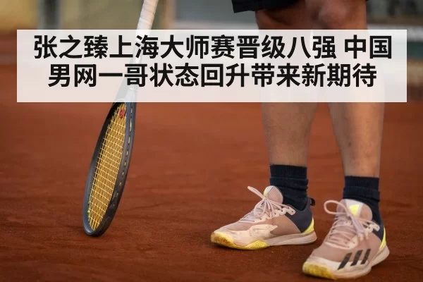 张之臻上海大师赛晋级八强 中国男网一哥状态回升带来新期待