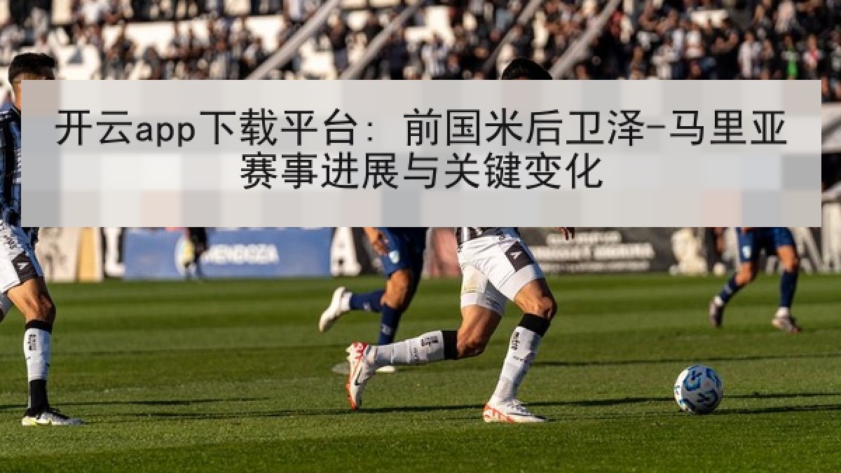 开云app下载平台: 前国米后卫泽-马里亚赛事进展与关键变化